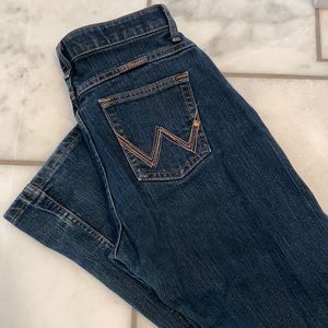 Wrangler Q baby Jeans